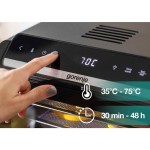 FDK600DB SUŠIČKA OVOCE GORENJE