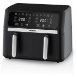 AIRFRYER DUO FRITÉZA NICEBOY