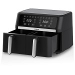 AIRFRYER DUO FRITÉZA NICEBOY