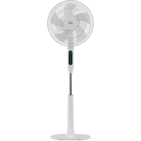 BXEFP30E STOJAN. VENTILÁTOR BLACK+DECKER