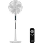 BXEFP30E STOJAN. VENTILÁTOR BLACK+DECKER