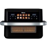 FR-9078 DUAL ZONE FRITÉZA 10L TRISTAR