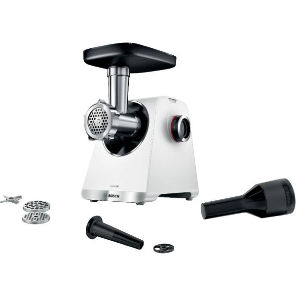 MFWS609W MASOMLÝNEK BOSCH