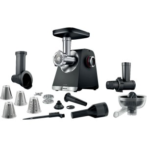 MFWS670B MASOMLÝNEK BOSCH