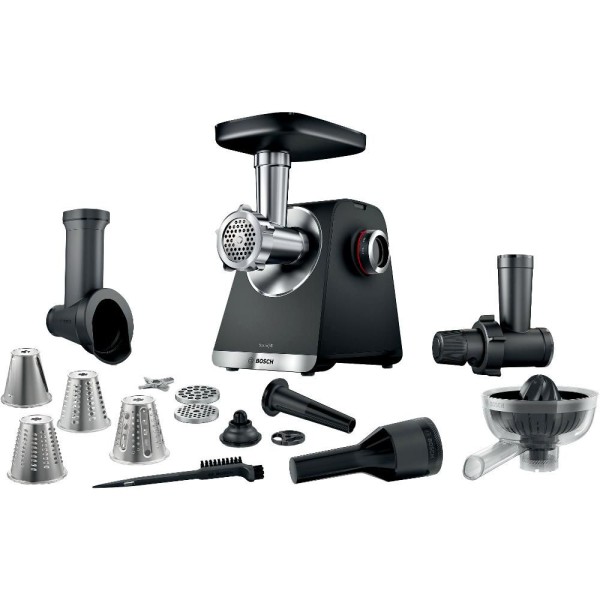 MFWS670B MASOMLÝNEK BOSCH