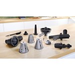 MFWS670B MASOMLÝNEK BOSCH