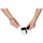 ES-KA 1265 PÁKOVÉ ESPRESSO PROFICOOK