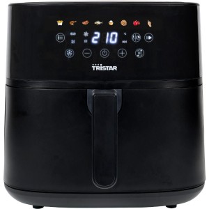 FR-9071 HORKOVZDUŠNÁ FRITÉZA 8L TRISTAR