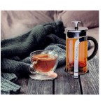 FRENCH PRESS INFUSIERA 0,6 L PEDRINI