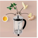 FRENCH PRESS INFUSIERA 0,6 L PEDRINI