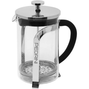 FRENCH PRESS INFUSIERA 0,8 L PEDRINI