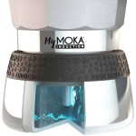 MYMOKA INDUKCE MODRÁ 3 PORCE KON.PEDRINI