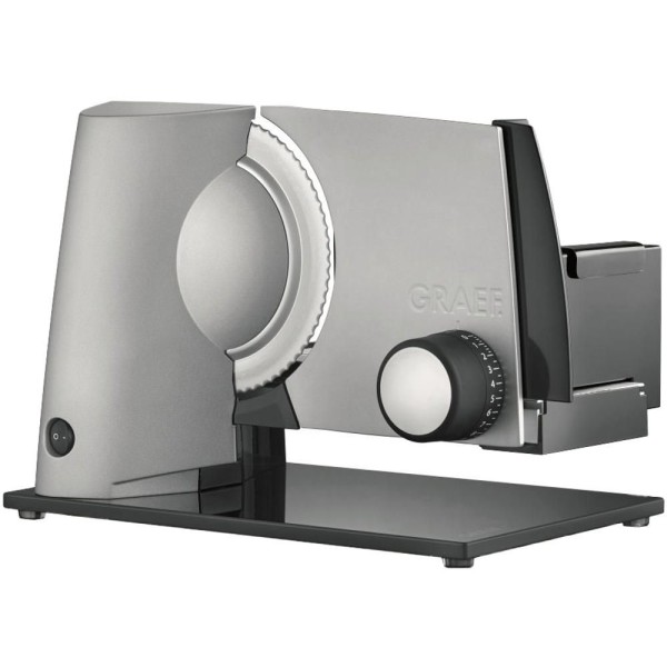 SKS 32020 ELEKTRICKÝ KRÁJEČ GRAEF