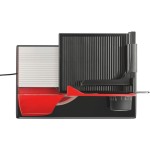 SKS 11023 ELEKTRICKÝ KRÁJEČ GRAEF