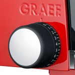 SKS 11023 ELEKTRICKÝ KRÁJEČ GRAEF