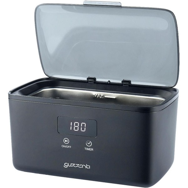 GZ 076 ULTRASONICKÝ ČISTIČ GUZZANTI