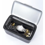 GZ 076 ULTRASONICKÝ ČISTIČ GUZZANTI