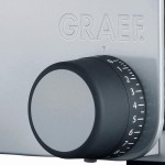 VIVO V 22 ELEKTRICKÝ KRÁJEČ GRAEF
