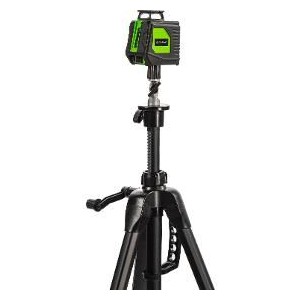 FDLK 1025+9025 Laser a Tripod FIELDMANN
