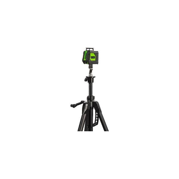 FDLK 1025+9025 Laser a Tripod FIELDMANN
