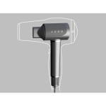 HD5 VYSOUŠEČ VLASŮ ŠEDÝ AENO