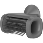 HD5 VYSOUŠEČ VLASŮ ŠEDÝ AENO