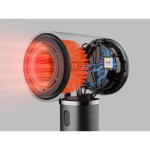 HD5 VYSOUŠEČ VLASŮ ŠEDÝ AENO