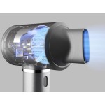 HD5 VYSOUŠEČ VLASŮ ŠEDÝ AENO