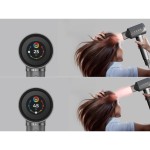 HD5 VYSOUŠEČ VLASŮ ŠEDÝ AENO