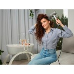 HD5 VYSOUŠEČ VLASŮ ŠEDÝ AENO