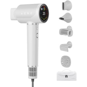 HD5 VYSOUŠEČ VLASŮ BÍLÝ AENO