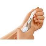 BEU-MP64 MANIKÚRA / PEDIKÚRA BEURER