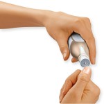 BEU-MP64 MANIKÚRA / PEDIKÚRA BEURER