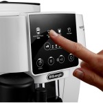 ECAM220.61.W MAGNIFICA MILK DE'LONGHI