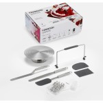 KWSD100 DEKORAČNÍ SET KENWOOD
