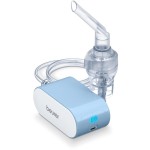 BEU-IH60 INHALÁTOR BEURER