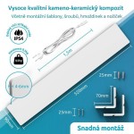 MOLD DRY SET M1+M2 ODVLHČOVAČ ELIAS
