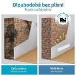 MOLD DRY SET M1+M2 ODVLHČOVAČ ELIAS
