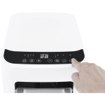 HC09 KLIMATIZACE HONEYWELL