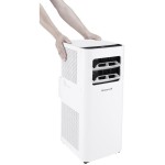 HC09 KLIMATIZACE HONEYWELL