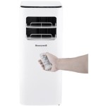 HC09 KLIMATIZACE HONEYWELL