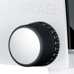 SKS 11021 KRÁJEČ POTRAVIN GRAEF