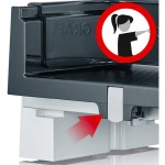 SKS 11021 KRÁJEČ POTRAVIN GRAEF