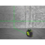 FDLK 1025 Křížový laser FIELDMANN