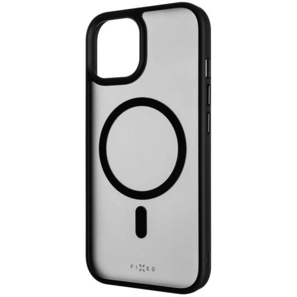 Kryt MagMisty iPhone 15 FIXED