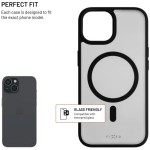 Kryt MagMisty iPhone 15 FIXED