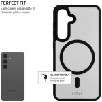 Kryt MagMisty Galaxy S24 FIXED