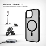 Kryt MagMisty iPhone 14 Pro FIXED