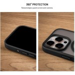 Kryt MagMisty iPhone 14 Pro FIXED