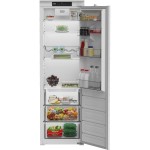 B3BLNC305SW CHLADNIČKA MONOK. BEKO